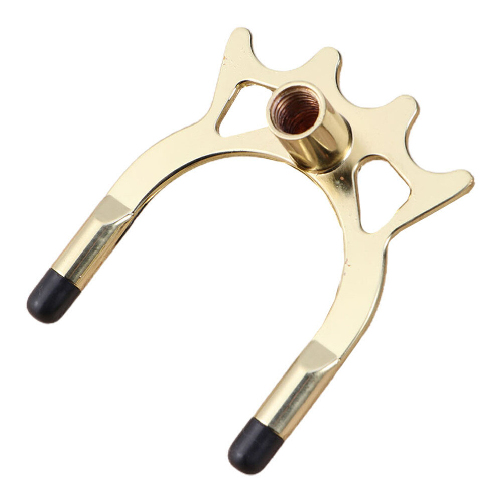 Billiard Stand Head Pool Stick Wall Mount Rest Holder for Table