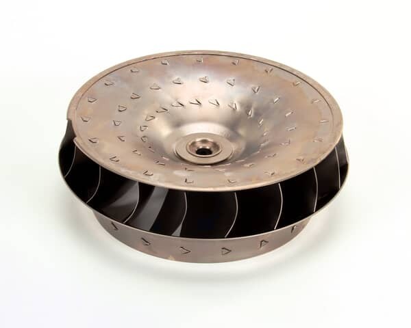 369409 Lincoln Blower Mixd Flow-Cti Genuine OEM LIN369409