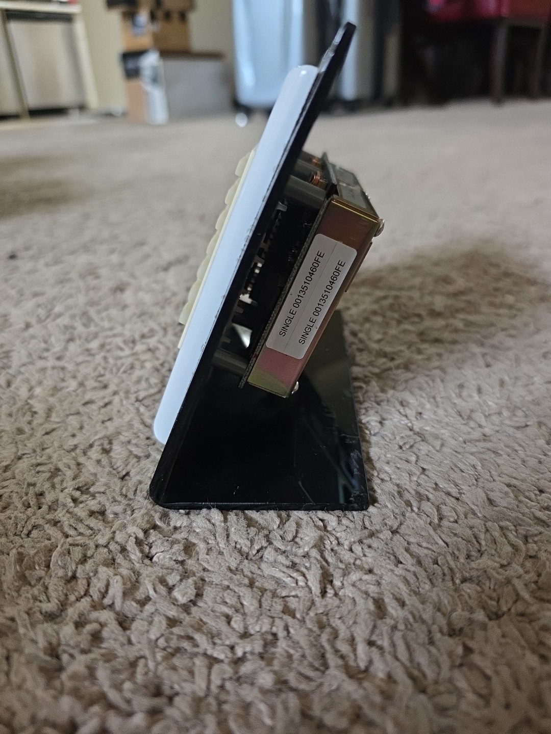 Niles Audio Single Keypad
