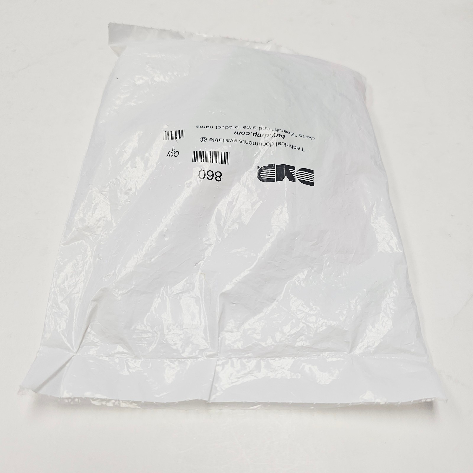 DMP 860 Relay Output Module NEW Sealed
