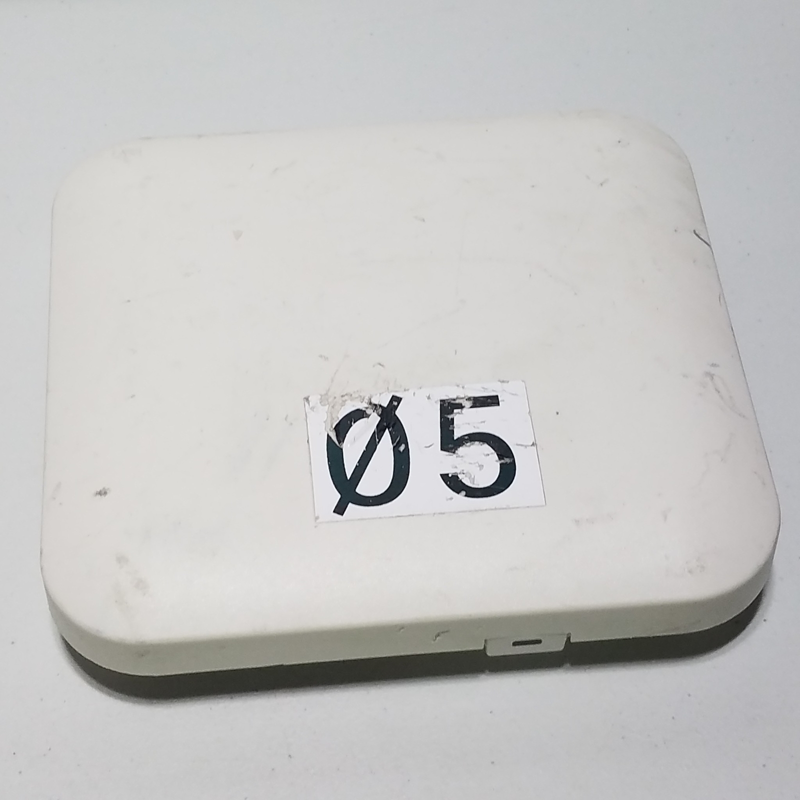 Symbol Technologies AP-7532I AP-7532-67030-US Wireless Access Point - White