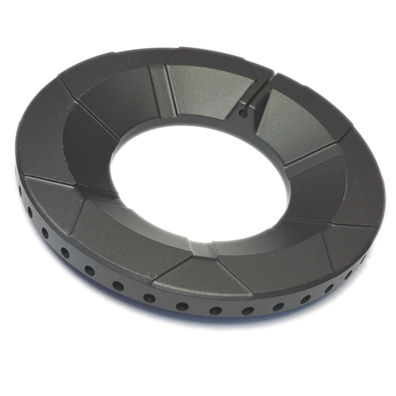 39-374/4 (002055) Hestan 018419 Commercial HEAD BURNER 39-374-002-07 GG-503 D-Bu
