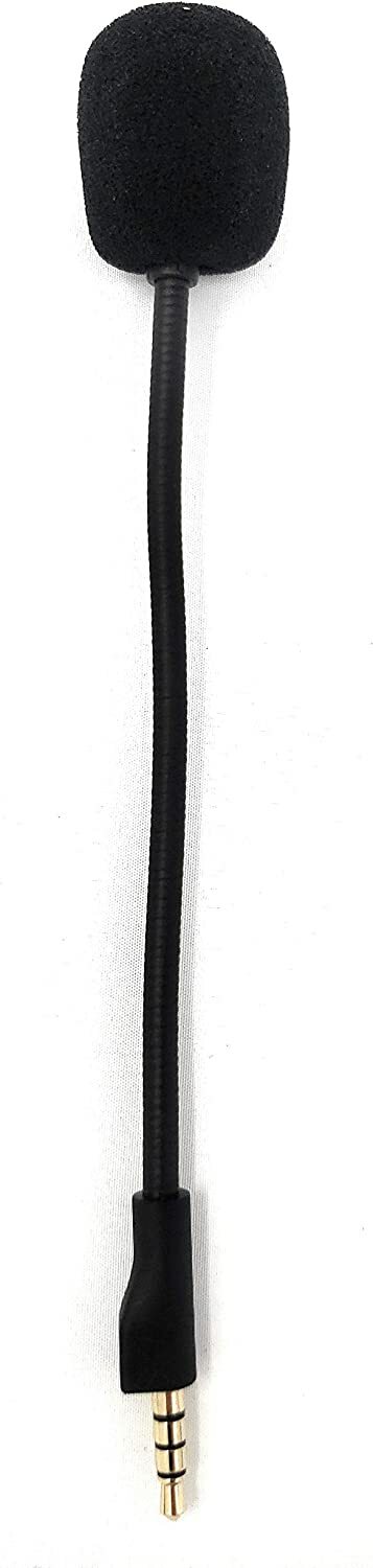 2 Pack Replacement for Steelseries Arctis 1 Mic Xbox One PS4 Gaming Microphone