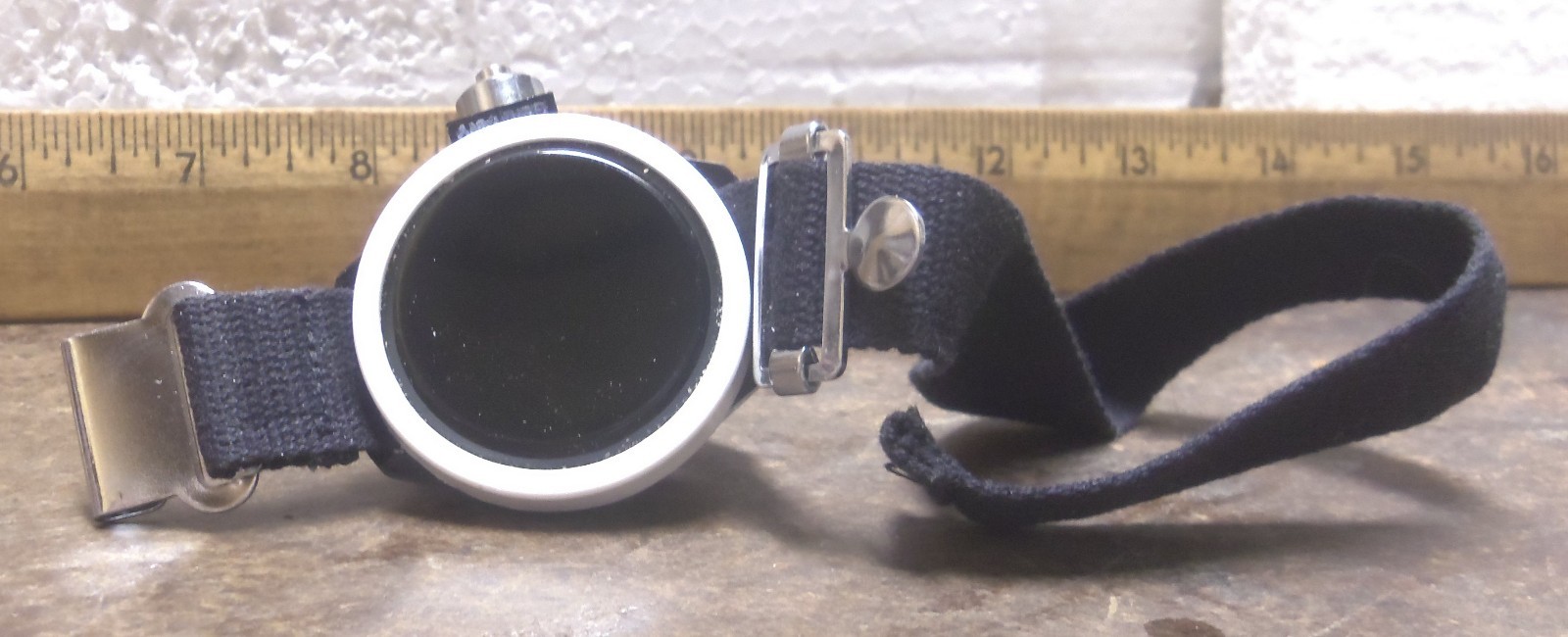 Propper Mfg. Co. Inc. - Stethoscope Chest Piece - P/N: GGS757 (NOS)
