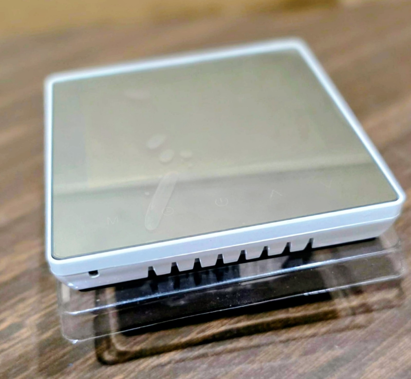 Me81ah Heating Thermostat