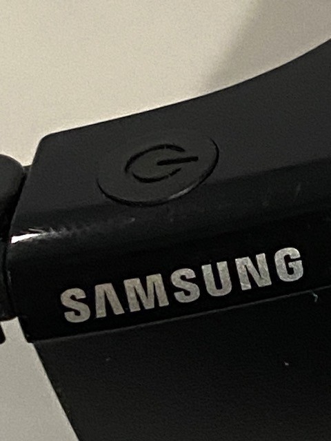 Samsung SSG-2100AB Active 3D Glasses