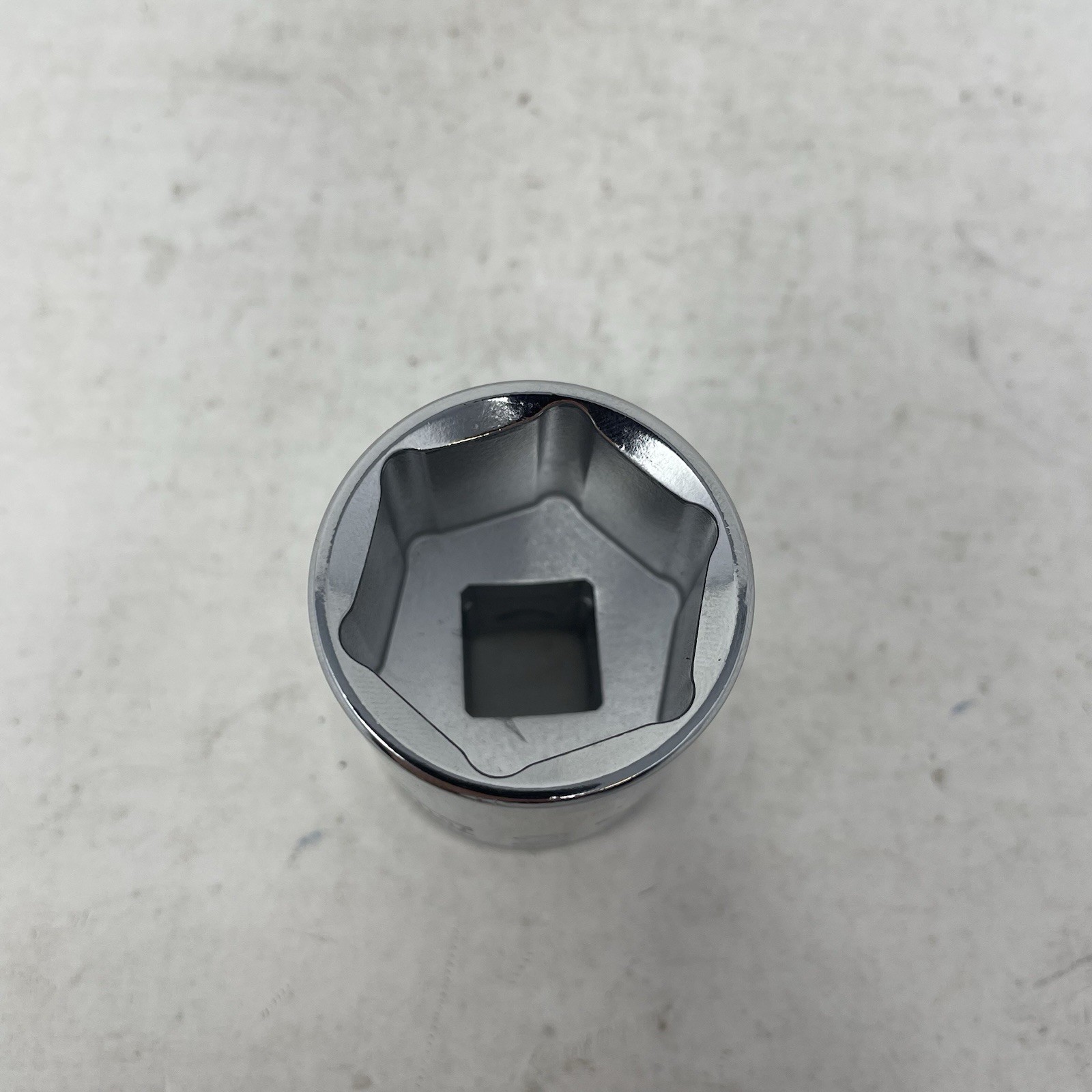 DeWalt OEM 19-293D Tool Set Socket, 27mm