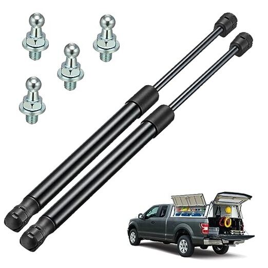C16-15066 15inch 60lbs (265N) Gas Shocks Struts 15 Inch 60 Lbs / C16-15066