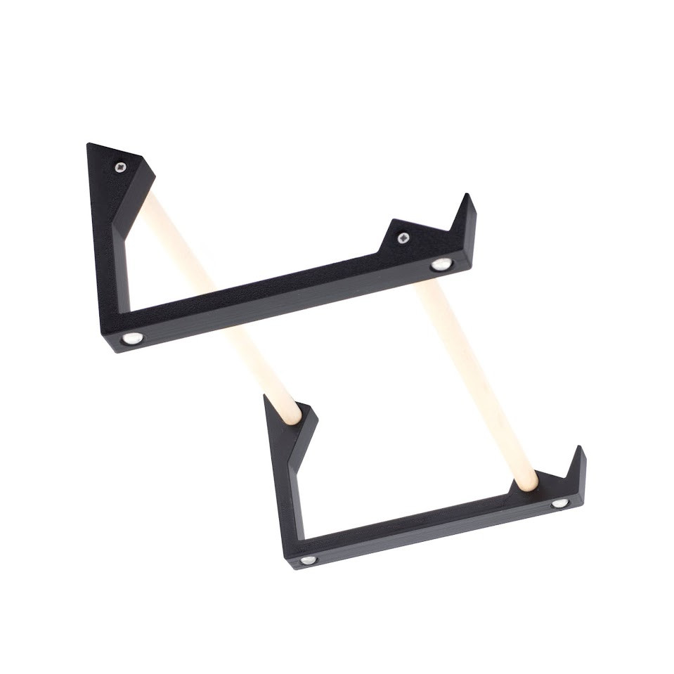 STAND NI-MAM3-SS30-BK NATIVE INSTRUMENTS MACHINE MICRO MK3 STAND MOUNTS - S