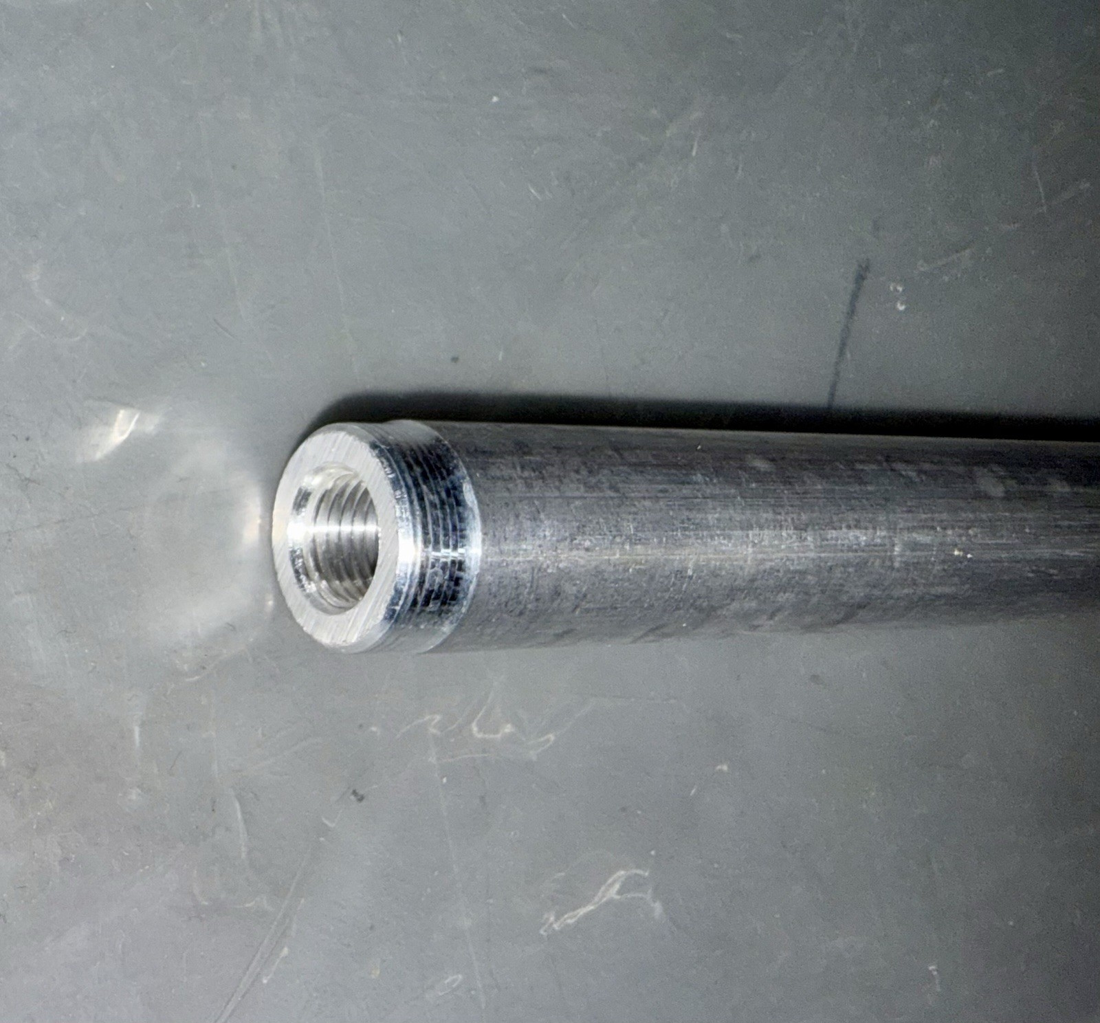MISC Track suspension bar New