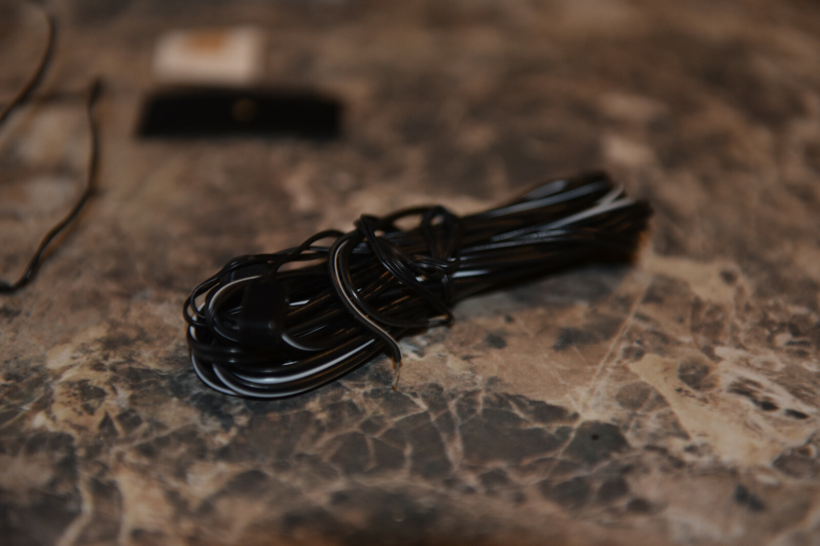 CRESTRON CNIRP and second unknown module