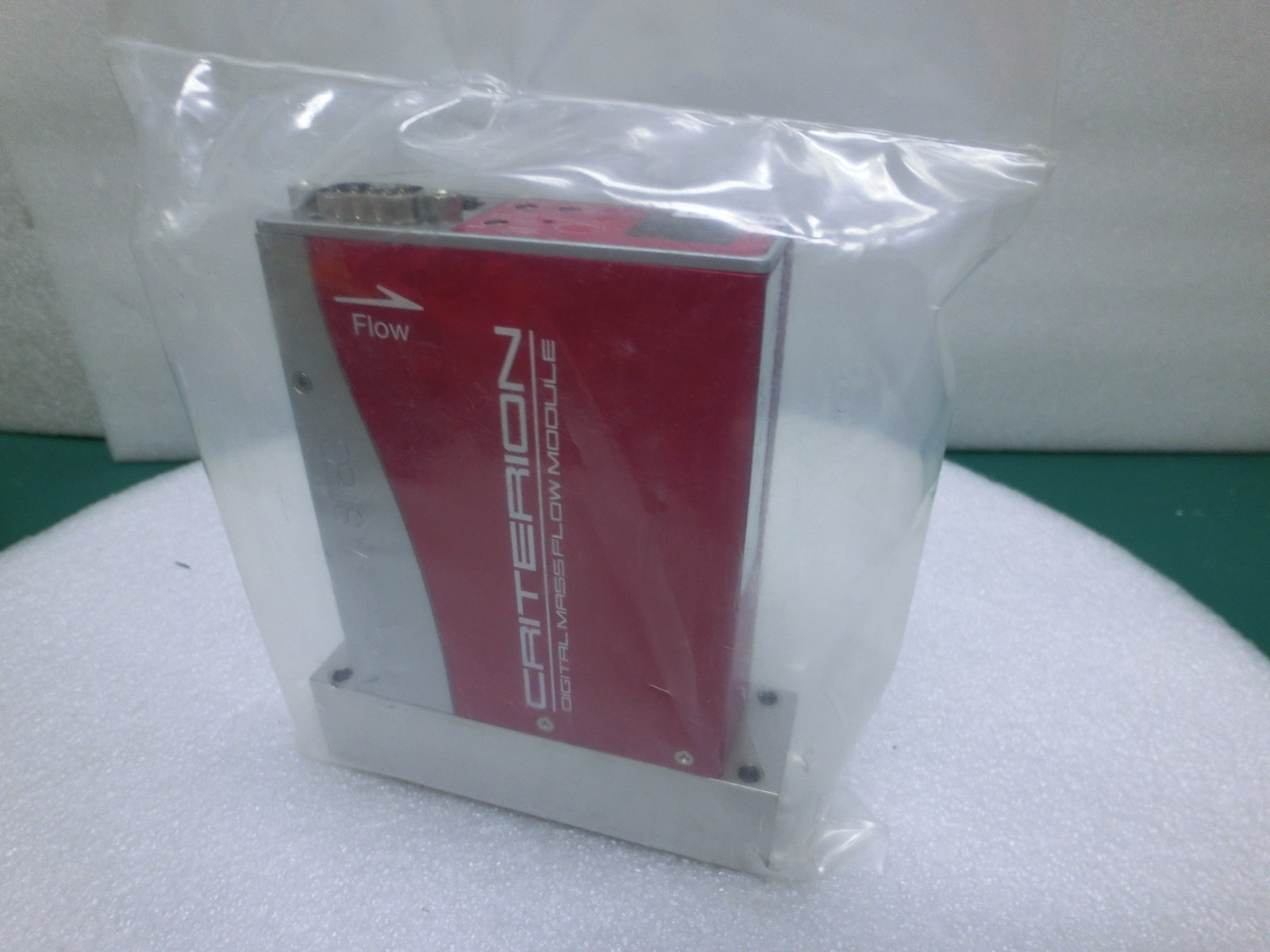 HoribaSTEC D519MG Mass Flow Control,N2 1000sccm,000793,Lam 301-030013-10A,+9868