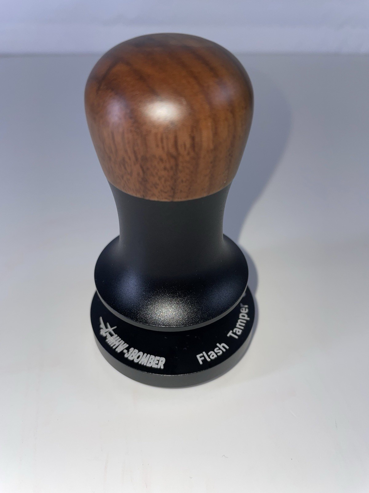 MHW-3BOMBER Flash Constant Pressure 2.0 Tamper 51MM NEW!!🫡