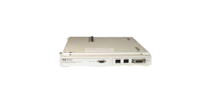 HP - Agilent - Keysight J2309B Ethernet/Token Ring Interface Module