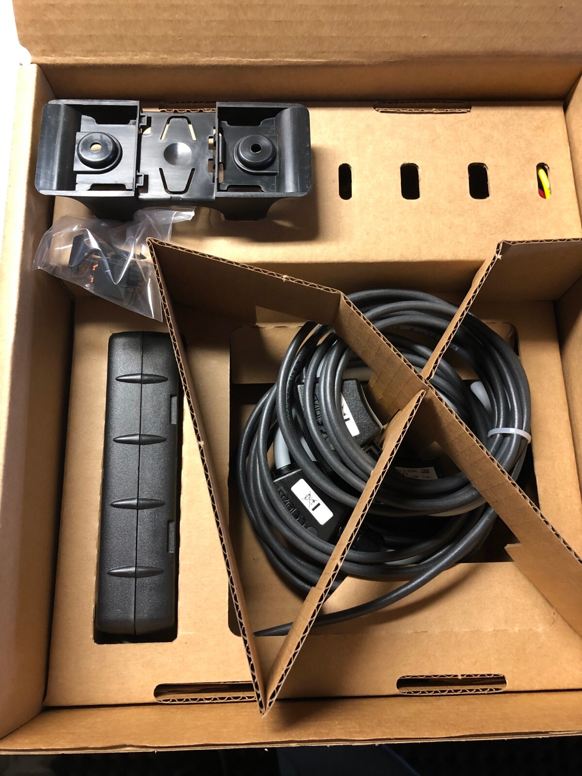 Veris E23C6-12 (Advanced Power Meter)