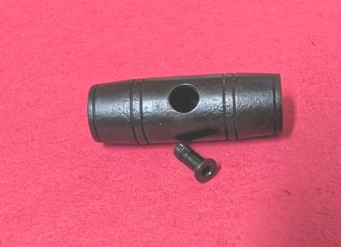 Thompson Center Renegade Thimble & Mounting Screw # TC070106-45