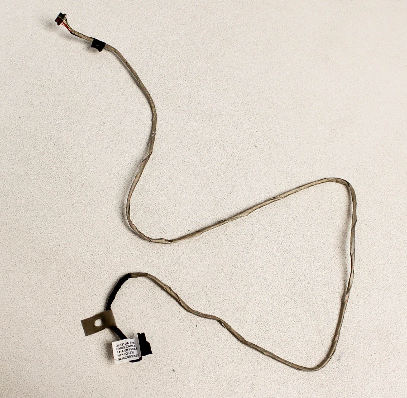 14011-02710000 Asus Fhd Cmos Cable Zenbook Ux331Ua Ux331Fa-As51 Series "GRADE A"