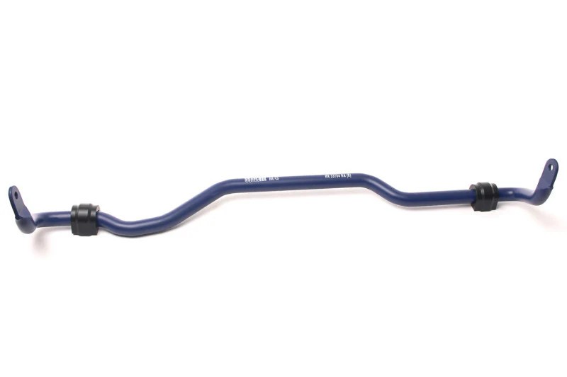 H&R 71810 fits Audi 18-20 TT RS (AWD) FV3 25mm Non Adj. Sway Bar - Rear