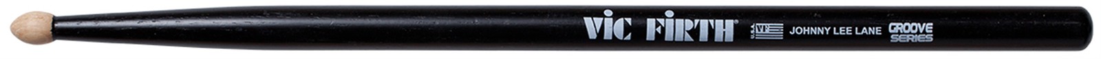 Vic Firth - SJLL - Corpsmaster Groove Series Snare -- Johnny Lee Lane Signature