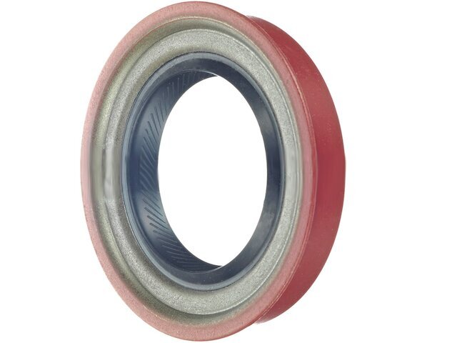 For 1975-1978 GMC P25 Manual Trans Seal Rear 78611YVTD 1976 1977
