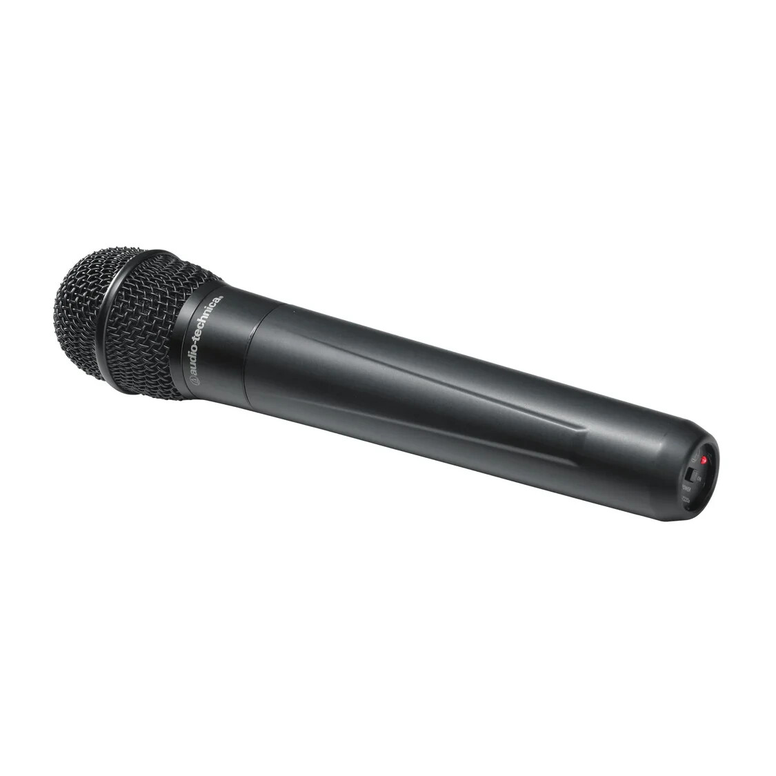 Audio-Technica ATW-T220C Handheld Wireless Transmitter, I Band 487.125-506.5 MHz