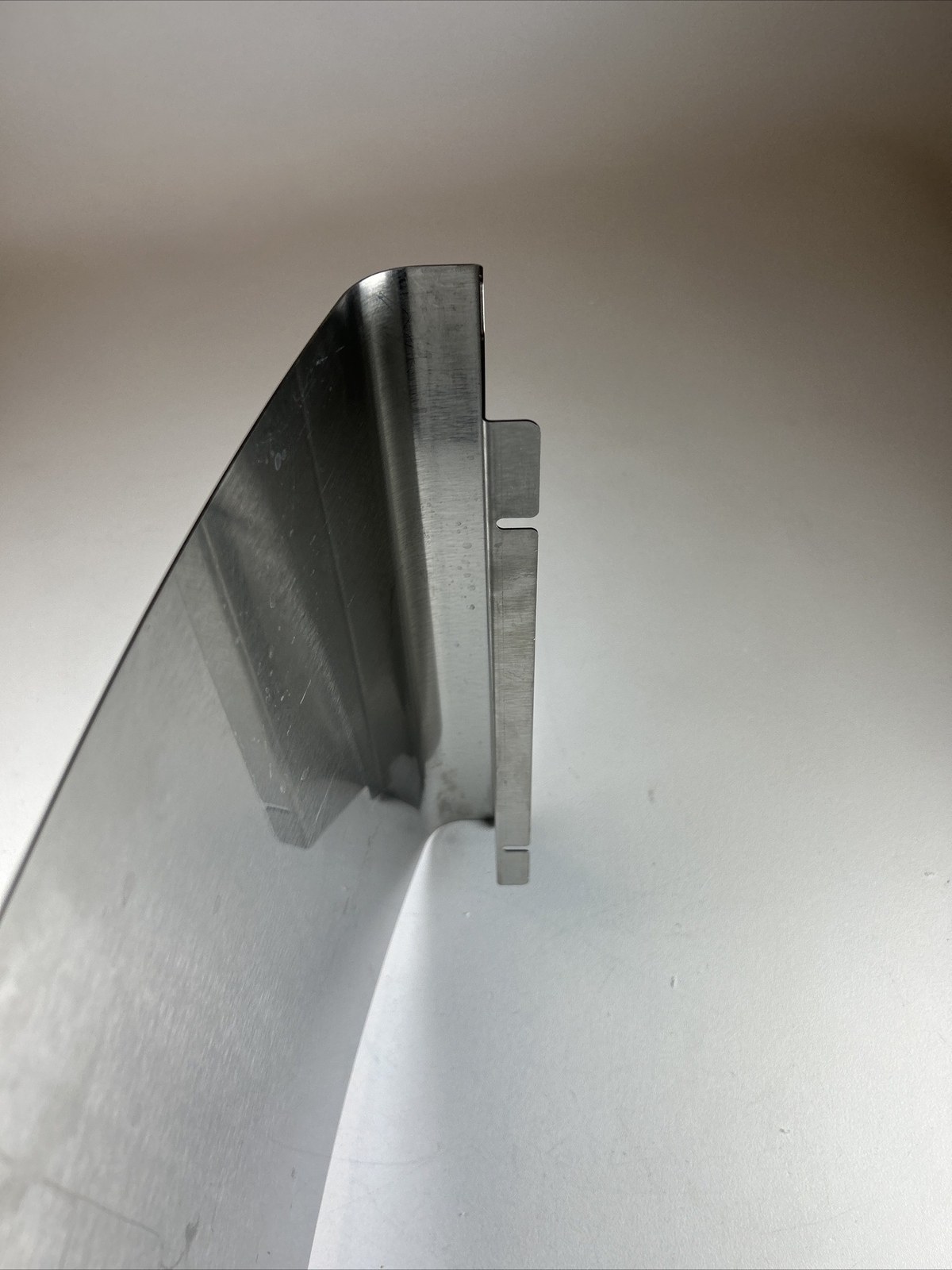 Nuova Simonelli Appia I, 1gr, Back Panel: 3001907