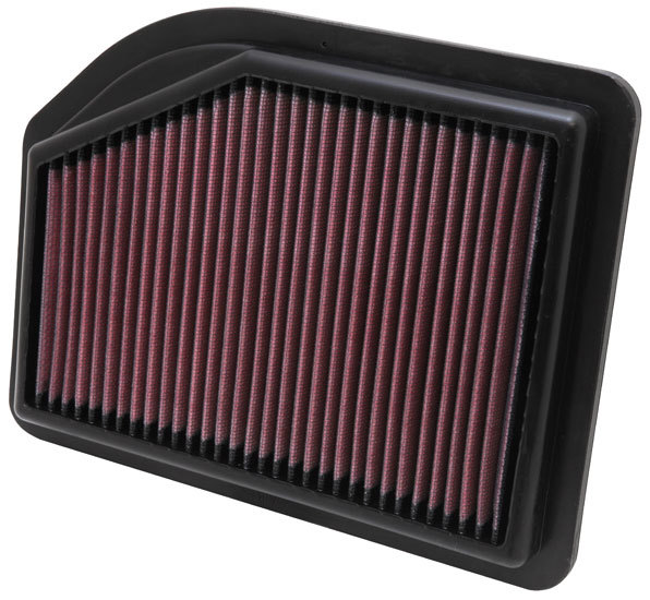 K&N Sports Air Filter Replacement Filter 33-2477