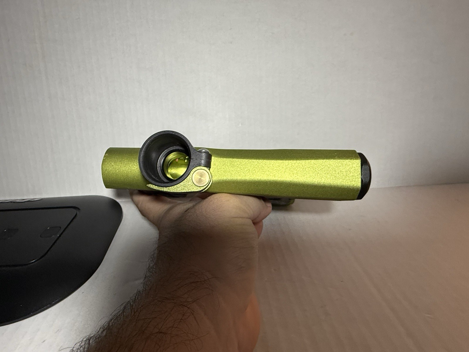 Empire Axe 2.0 Paintball Marker – Redline OLED