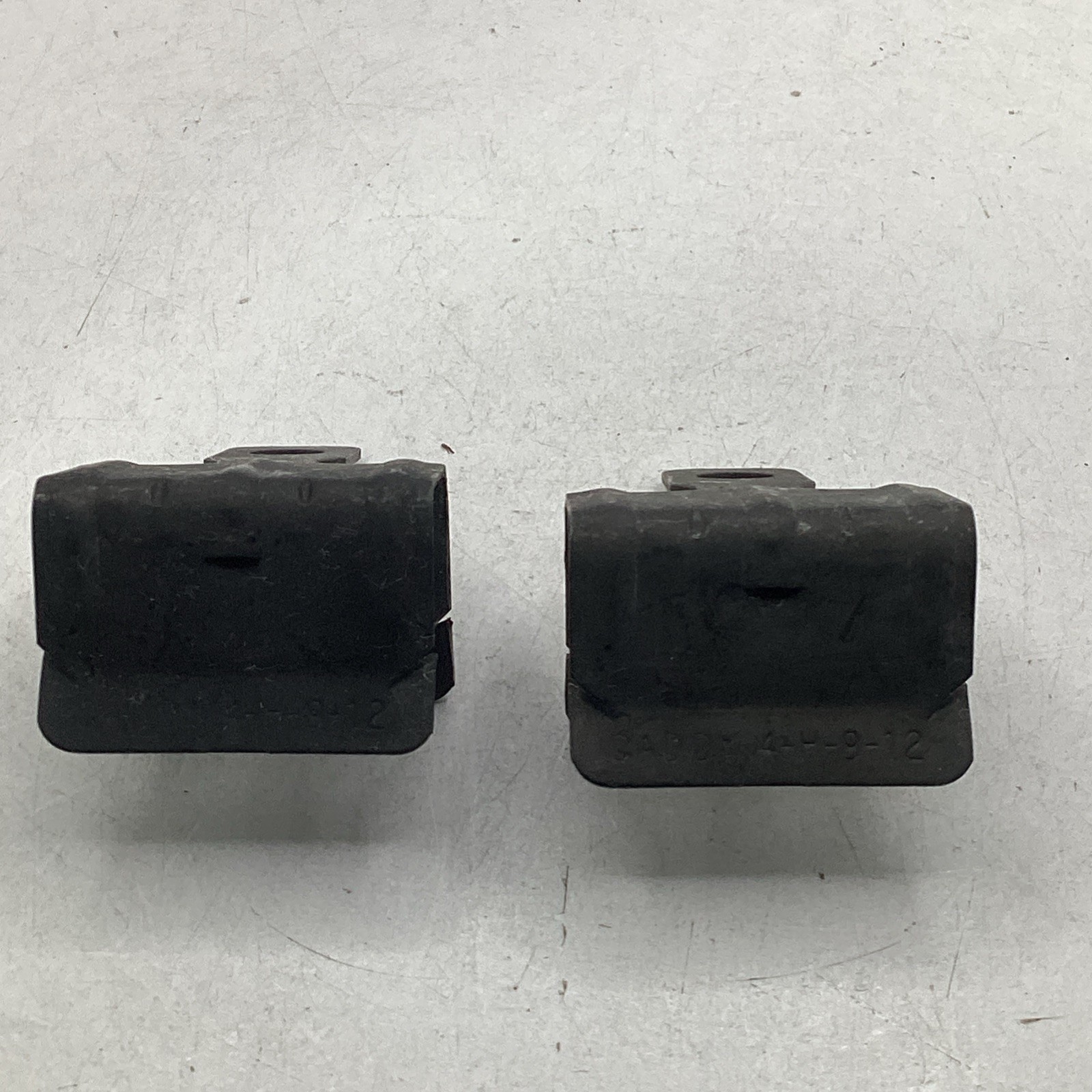CADDY Flange/Beam Clamp 4H912  4-H-9-12 (lot of 115)