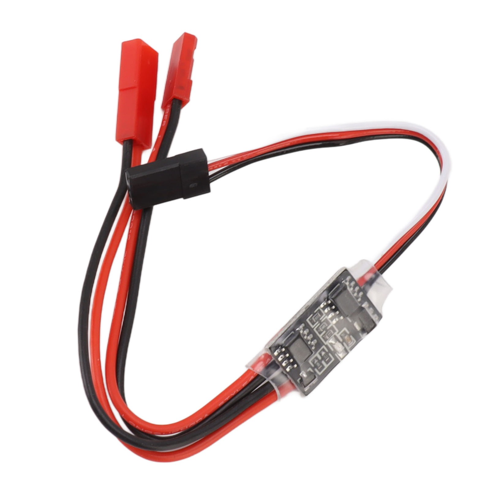 Remote Control Electronic Switch 3‑30V 20A High Voltage RC Electronic Switch For