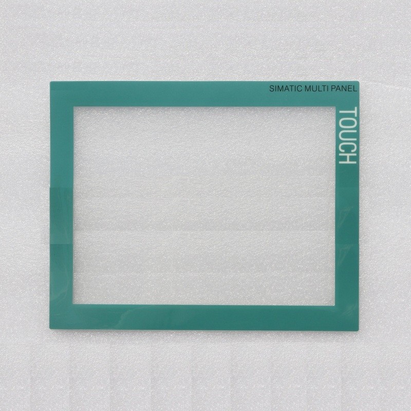 For Siemens Protective Film MP277-10 INOX 6AV6643-0ED01-2AX0 6AV6 643-0ED01-2AX0