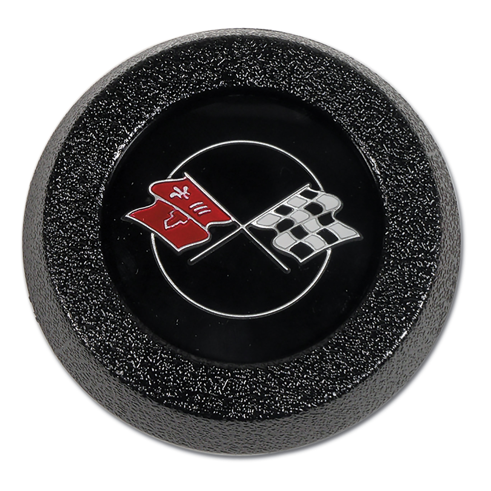 Horn Button W/O Tilt & Telescopic For 1969-1975 C3 Corvette