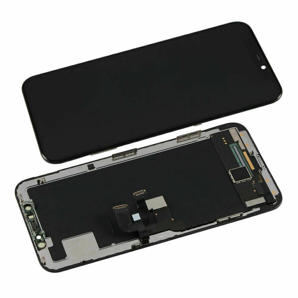 For iPhone X LCD Display Touch Screen Replacement Digitizer Assembly Screen Tool