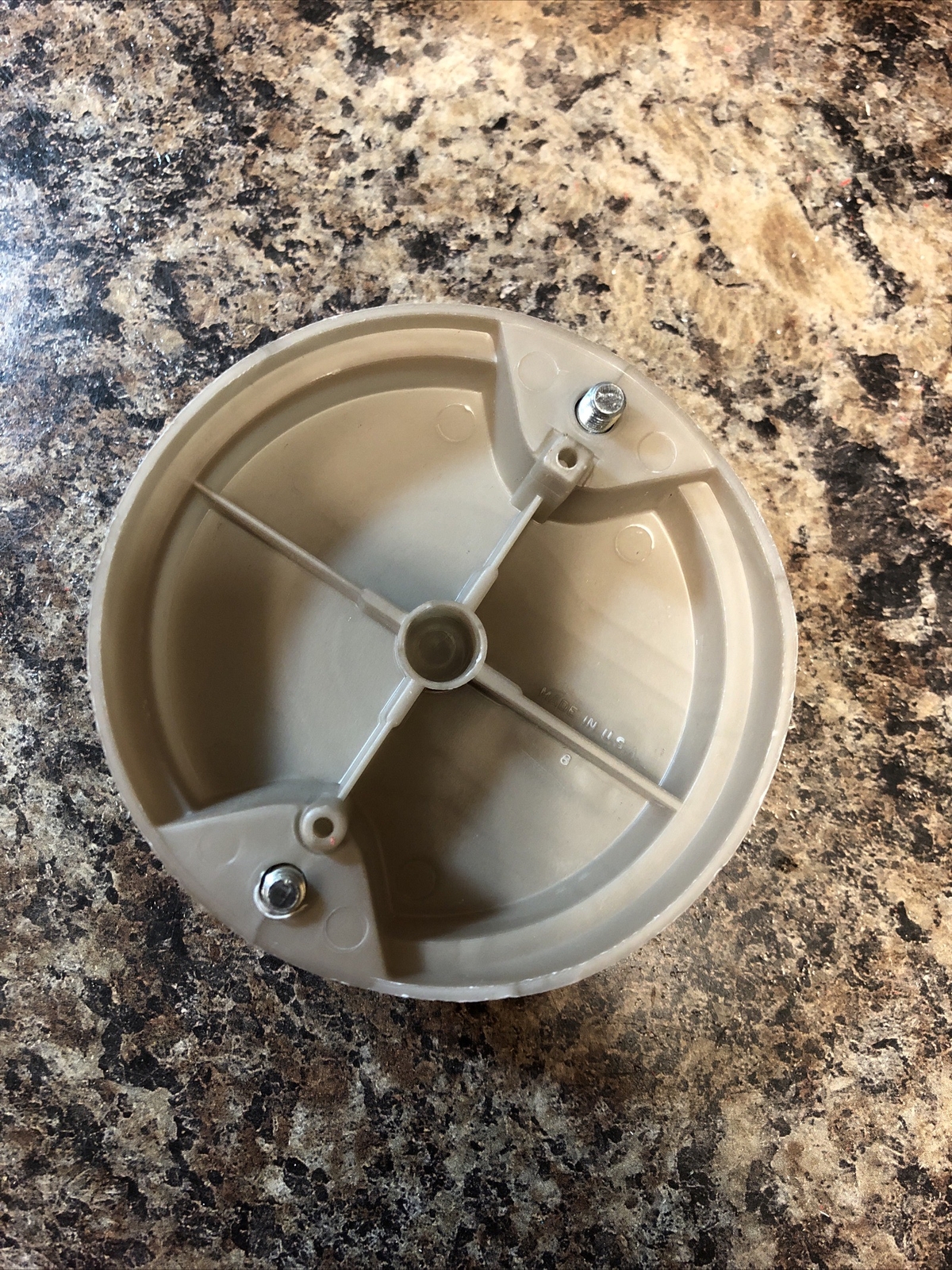 Napa Echlin RR169R Rotor