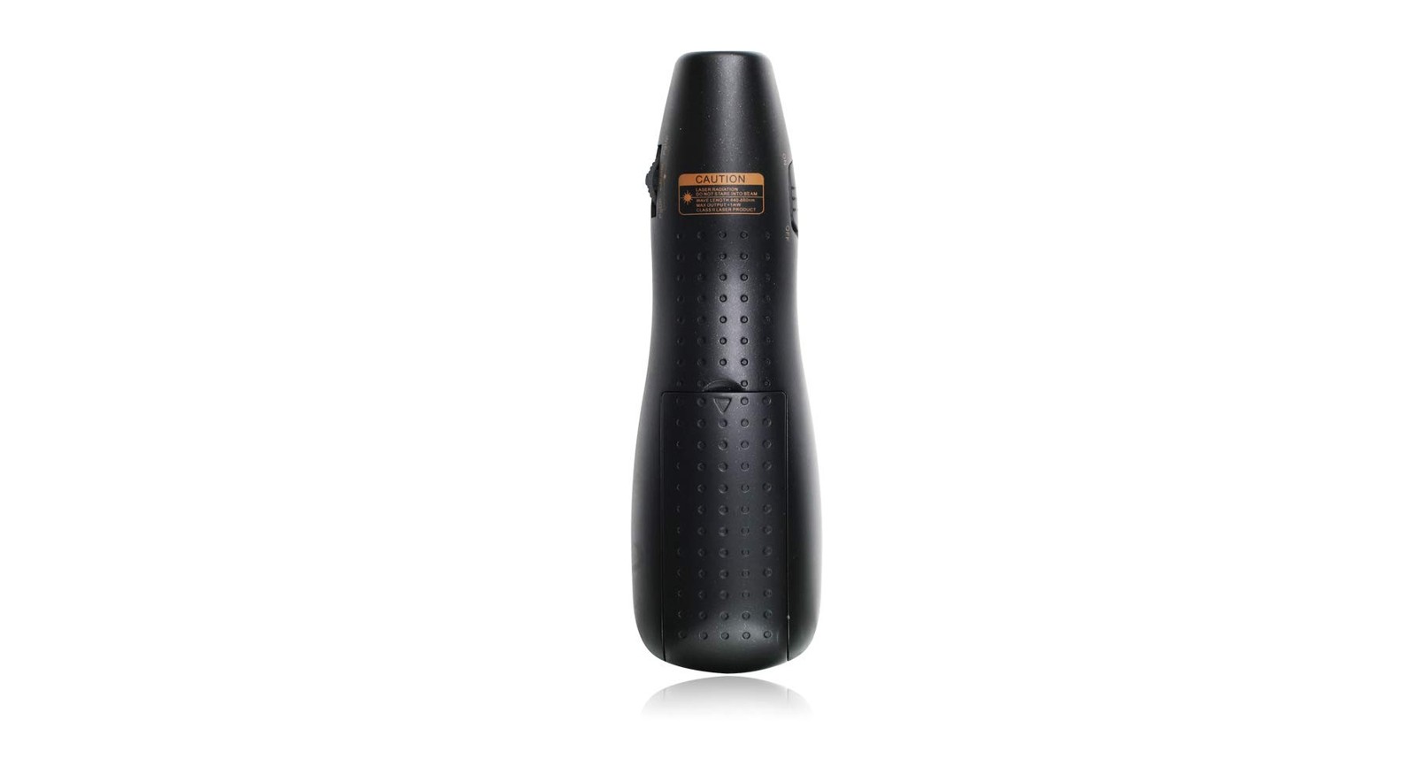 IOGEAR Repoint Pro Presentation Remote with Gyroscopic Mouse and Laser Pointer