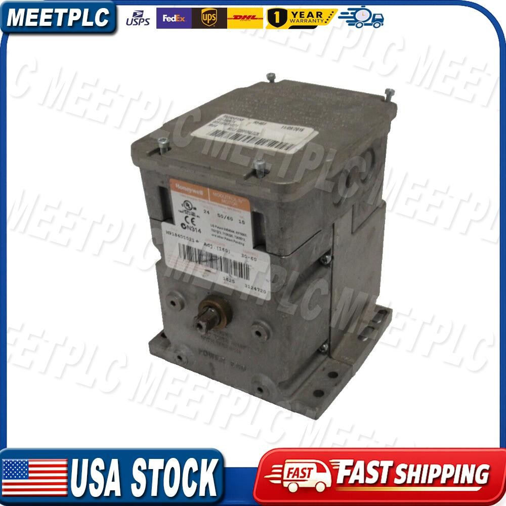 NEW HONEYWELL M9184D1021 MODUTROL IV MOTOR US Free TAX