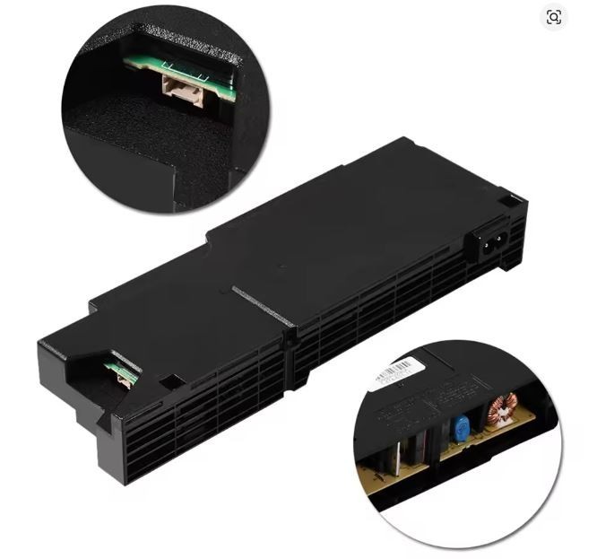 N14-200P1A ADP-200ER Power Supply Unit Replacement Part for CUH-1215A CUH-1215B