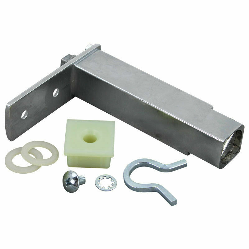 Concealed Cartridge Door Hinge for GLENCO 2HAH0700-001 SP700-1 - FREE SHIPPING