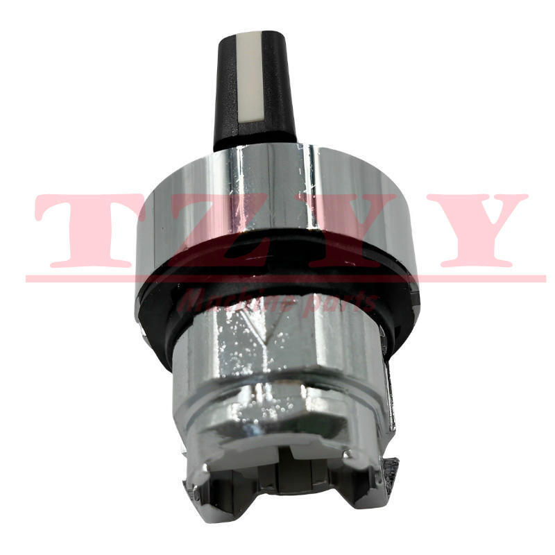 ZB4-BD5 Selector Switch Head For Schneider Electric 3 Position ZB4BD5