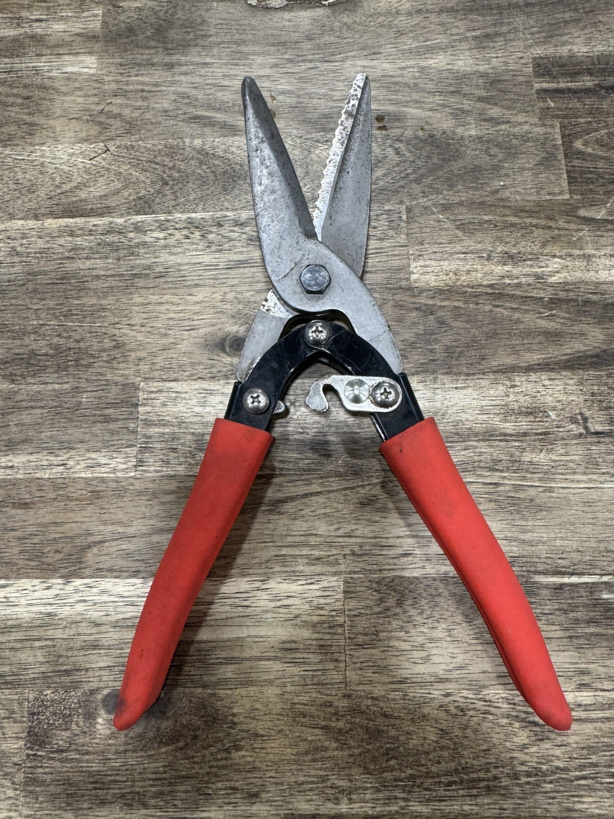 Aviation Snips