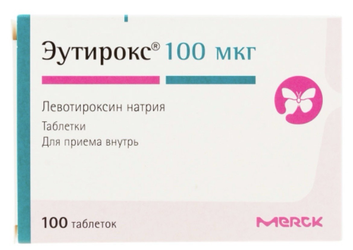 Thyrox.. Use To Guide L.  Thyroxine. 100 Mg. 100 P.