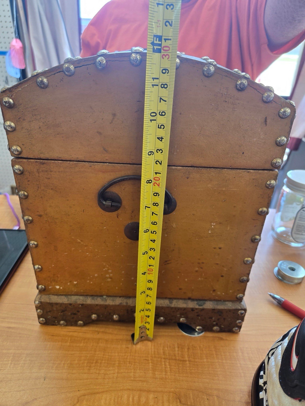 Decorative Chest