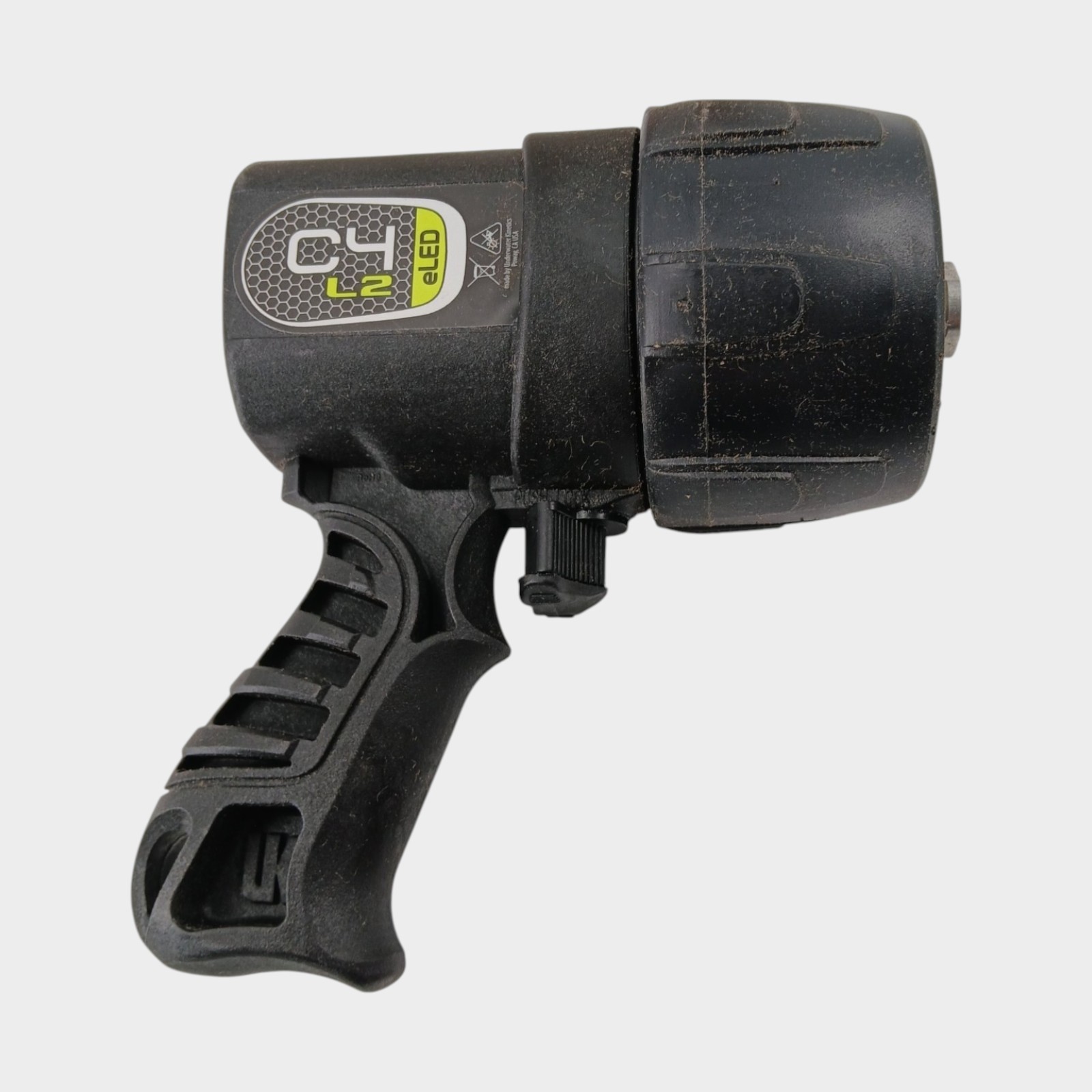 Underwater Kinetics C4 eLED (L2) Dive Light