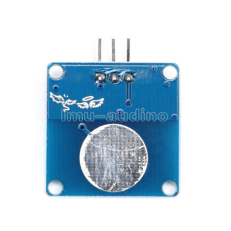 2/5/10PCS TTP223B Capacitive Touch Sensor Switch for Arduino Raspberry Pi