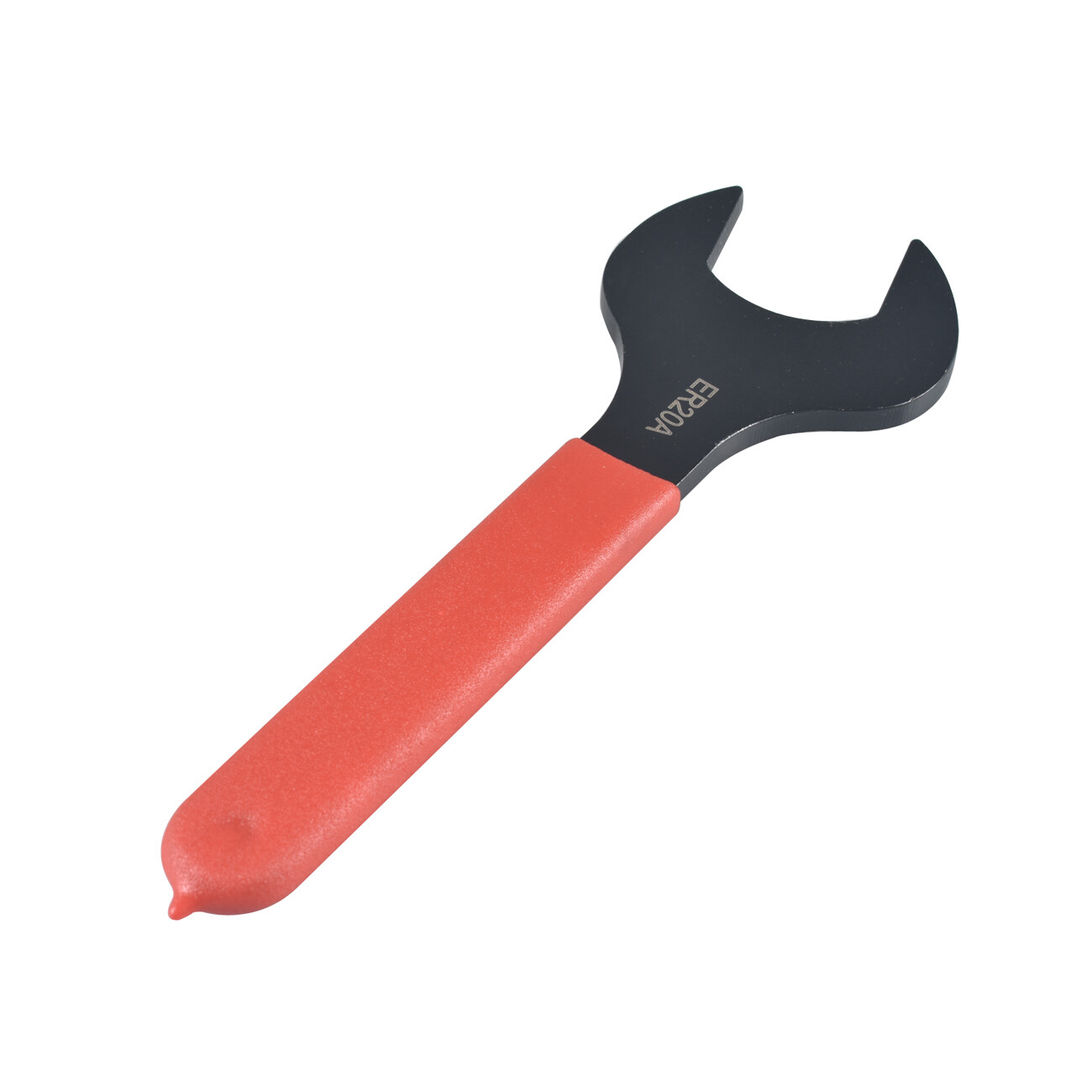ER20A Wrench for Clamping Nut CNC Milling Lathe Precision Spanner