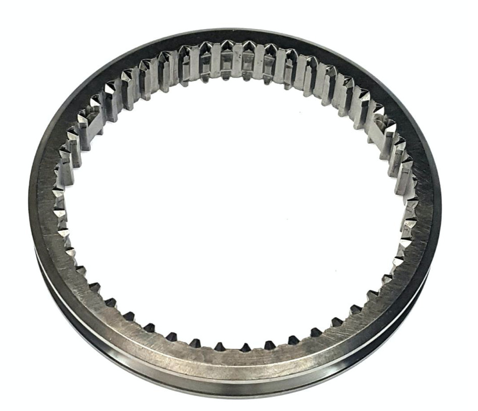 NV4500 transmission 3rd 4th gear synchronizer sleeve NV18321