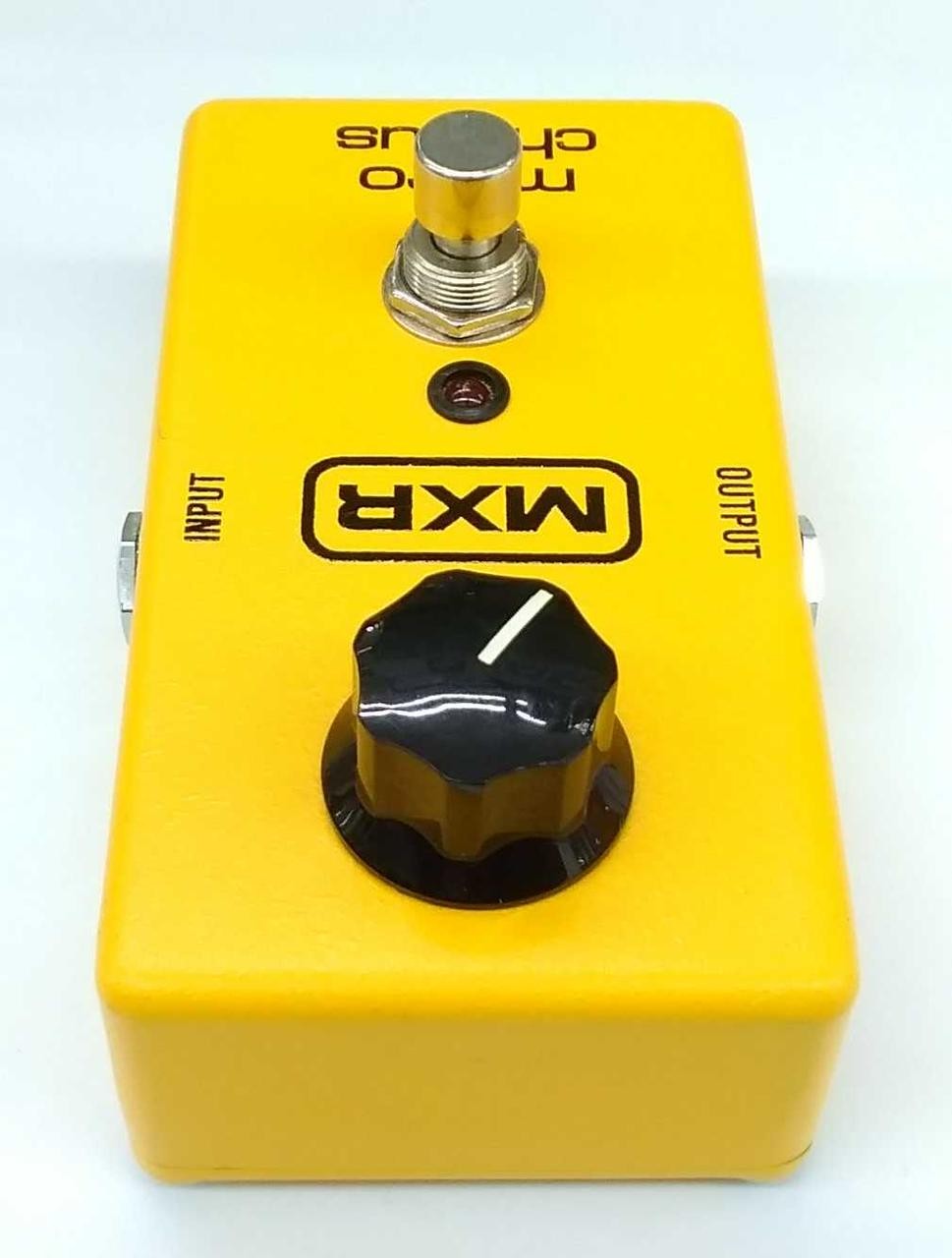 Mxr Micro Chorus Effector No.nm1241