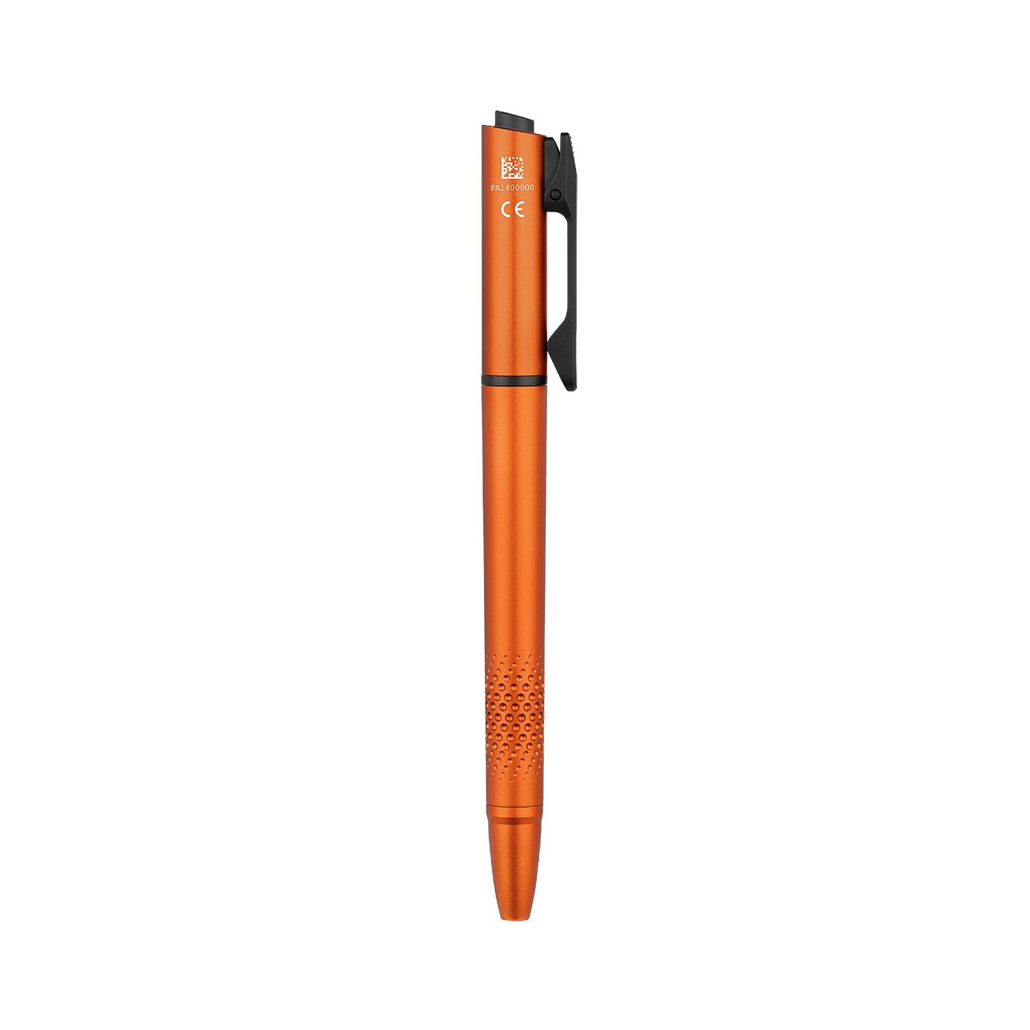 Olight OPen 3 Orange Multifunctional Pen Light, 120L White Light & Green Beam