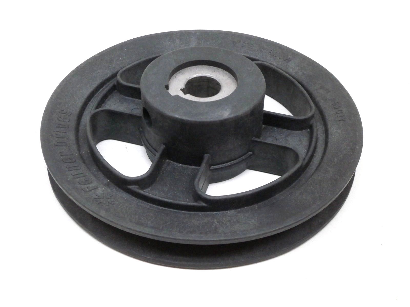 Carrier Factory Authorized Parts KR11AZ606 Blower Motor Belt Pulley -Made in USA