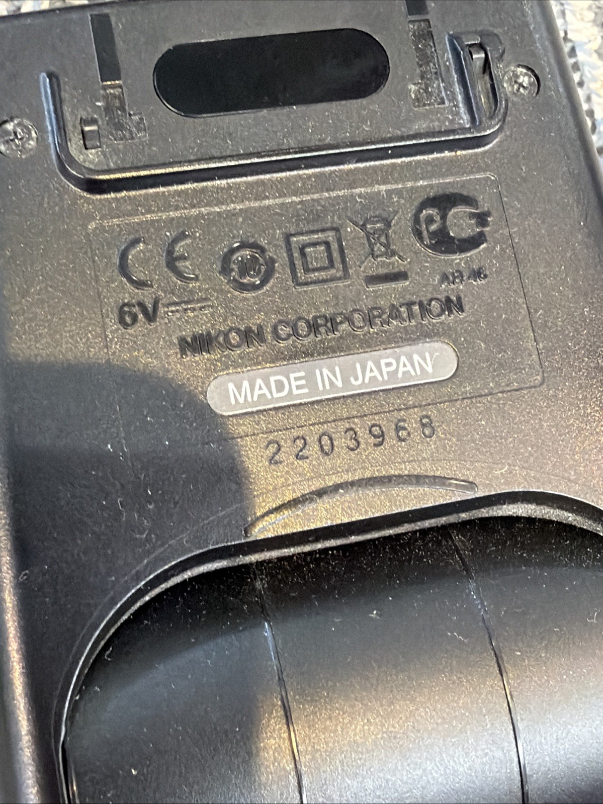 Nikon Speedlight SB-910 Black Shoe Mount Digital Camera Flash